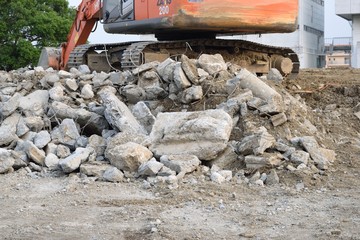 優しい雰囲気のスタッフ